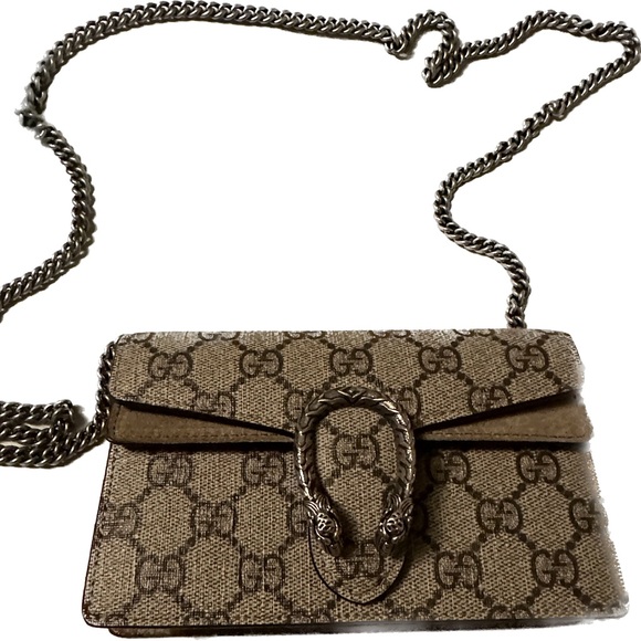 Gucci Dionysus Super Mini - Picture 1 of 5
